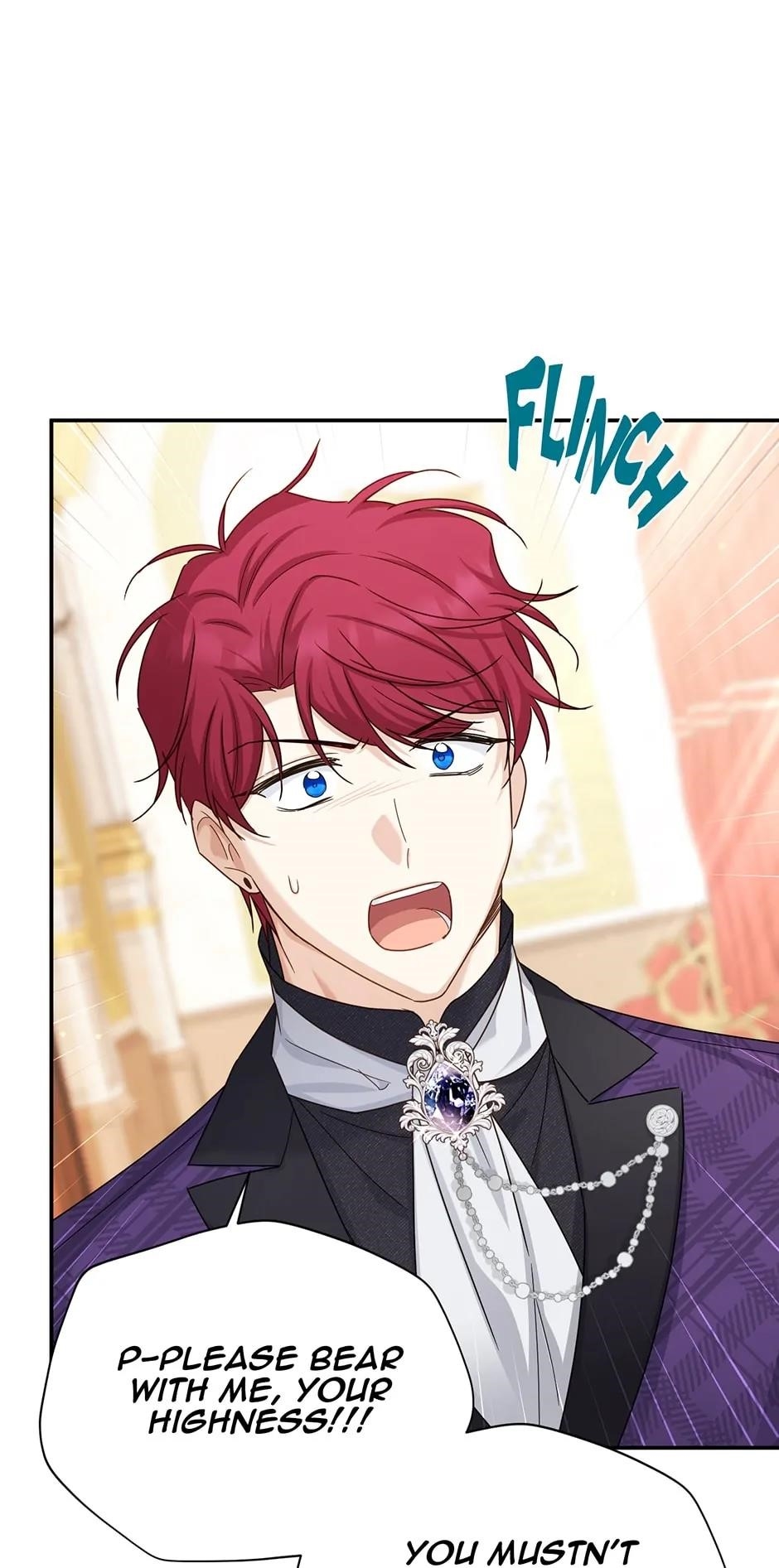 The Duchess With An Empty Soul Chapter 144 - Page 4 in English