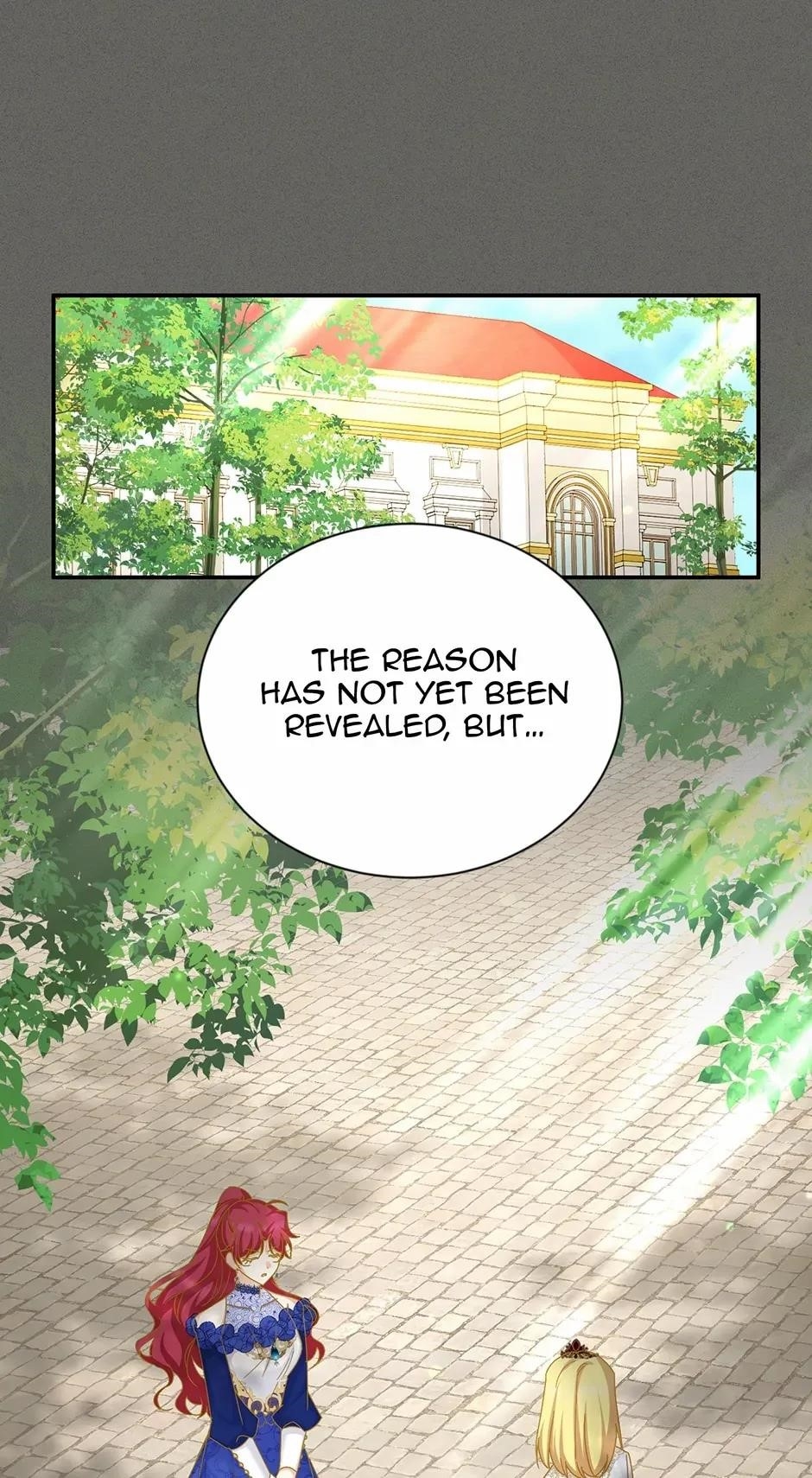 The Duchess With An Empty Soul Chapter 144 - Page 45 in English