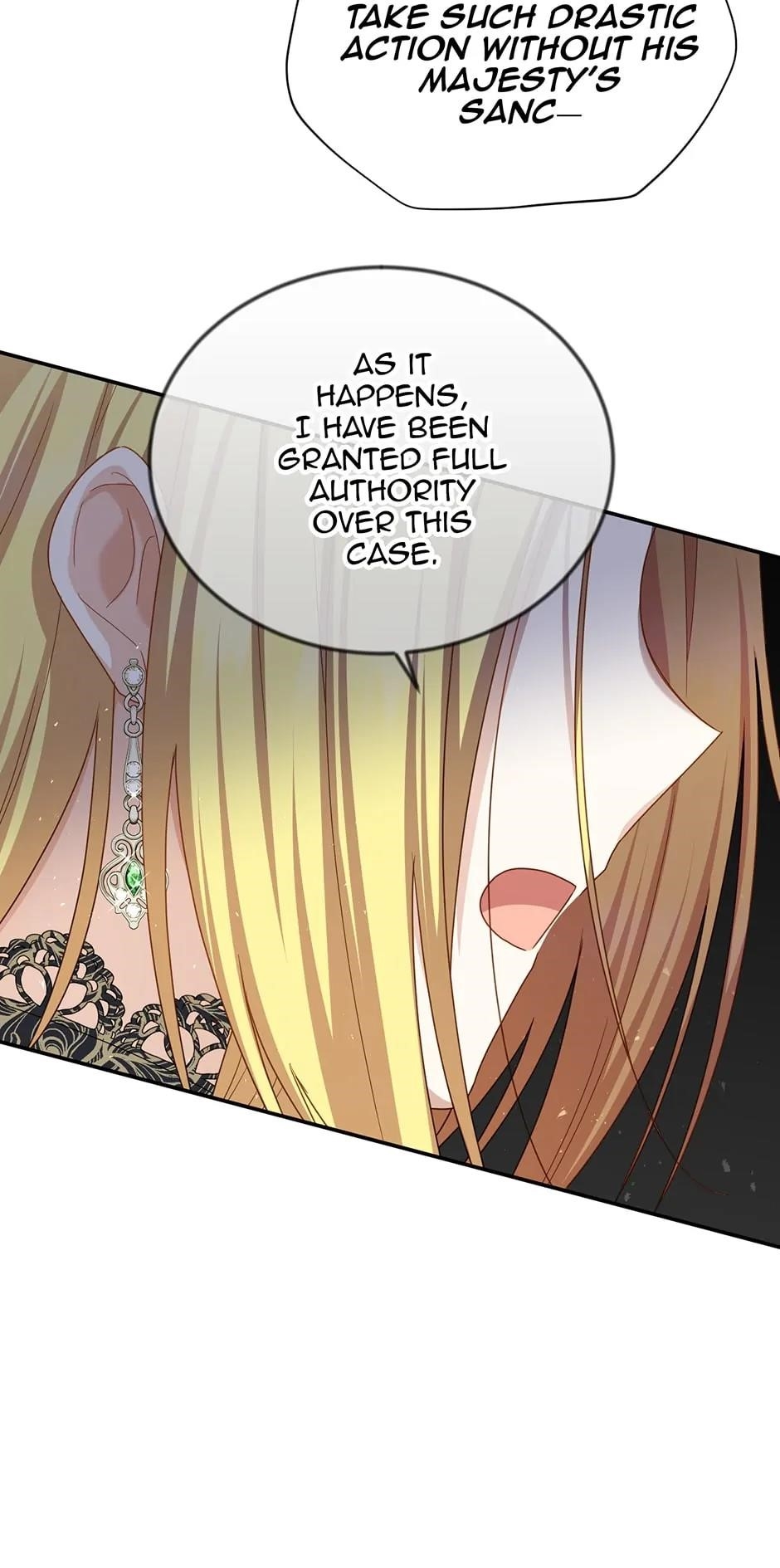 The Duchess With An Empty Soul Chapter 144 - Page 5 in English