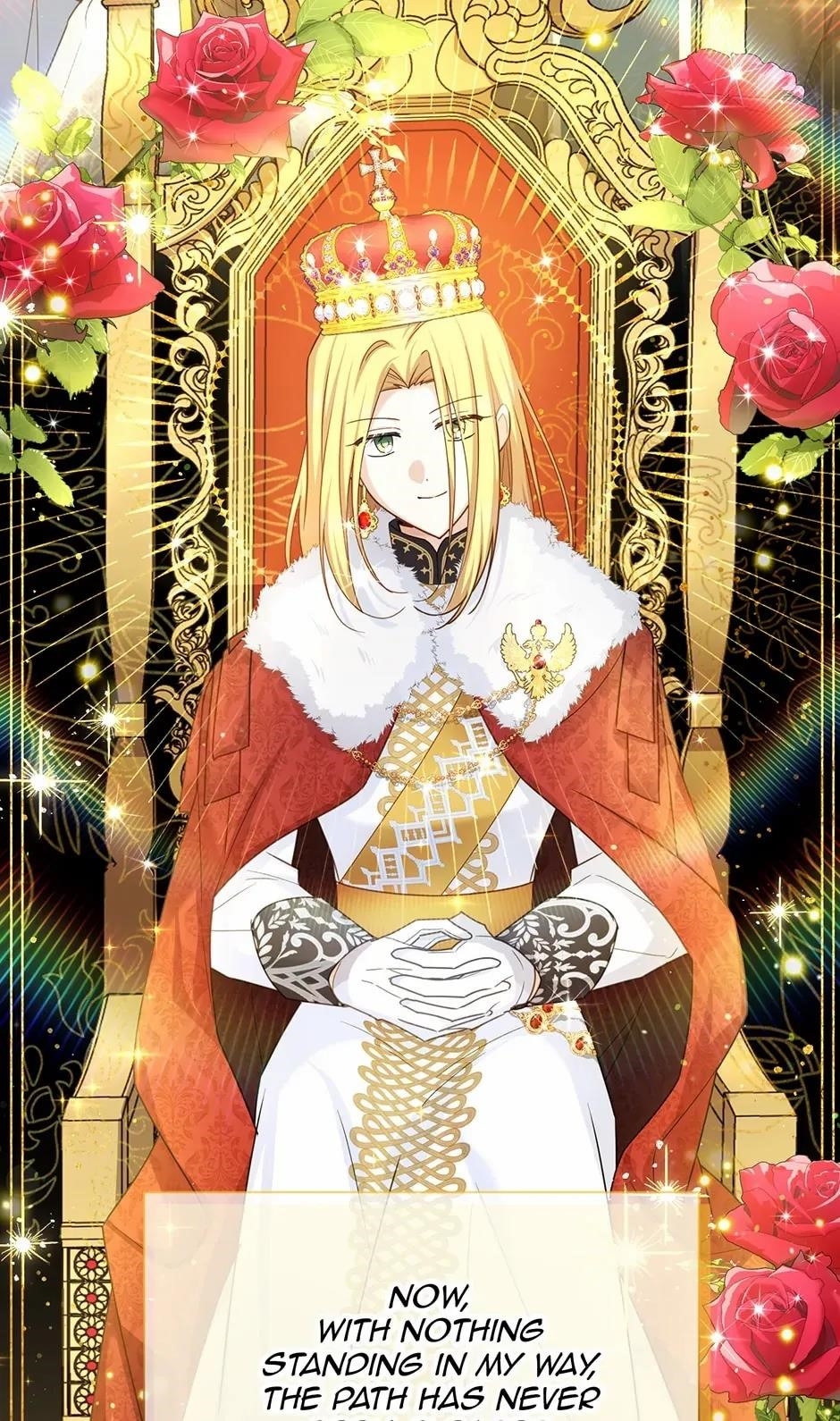 The Duchess With An Empty Soul Chapter 144 - Page 57 in English