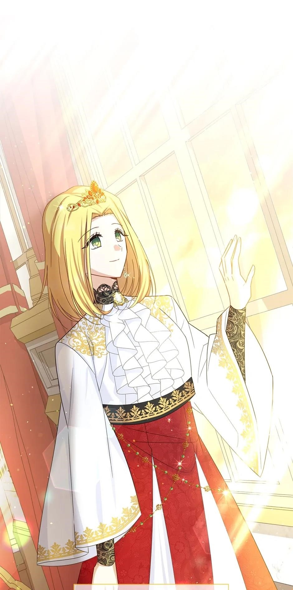 The Duchess With An Empty Soul Chapter 144 - Page 63 in English