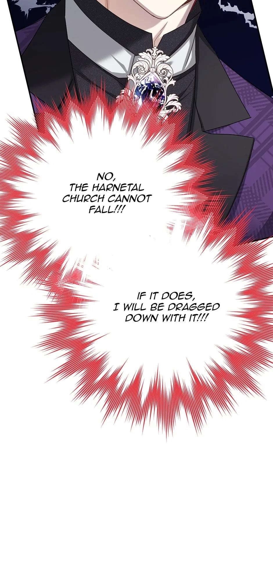 The Duchess With An Empty Soul Chapter 144 - Page 8 in English