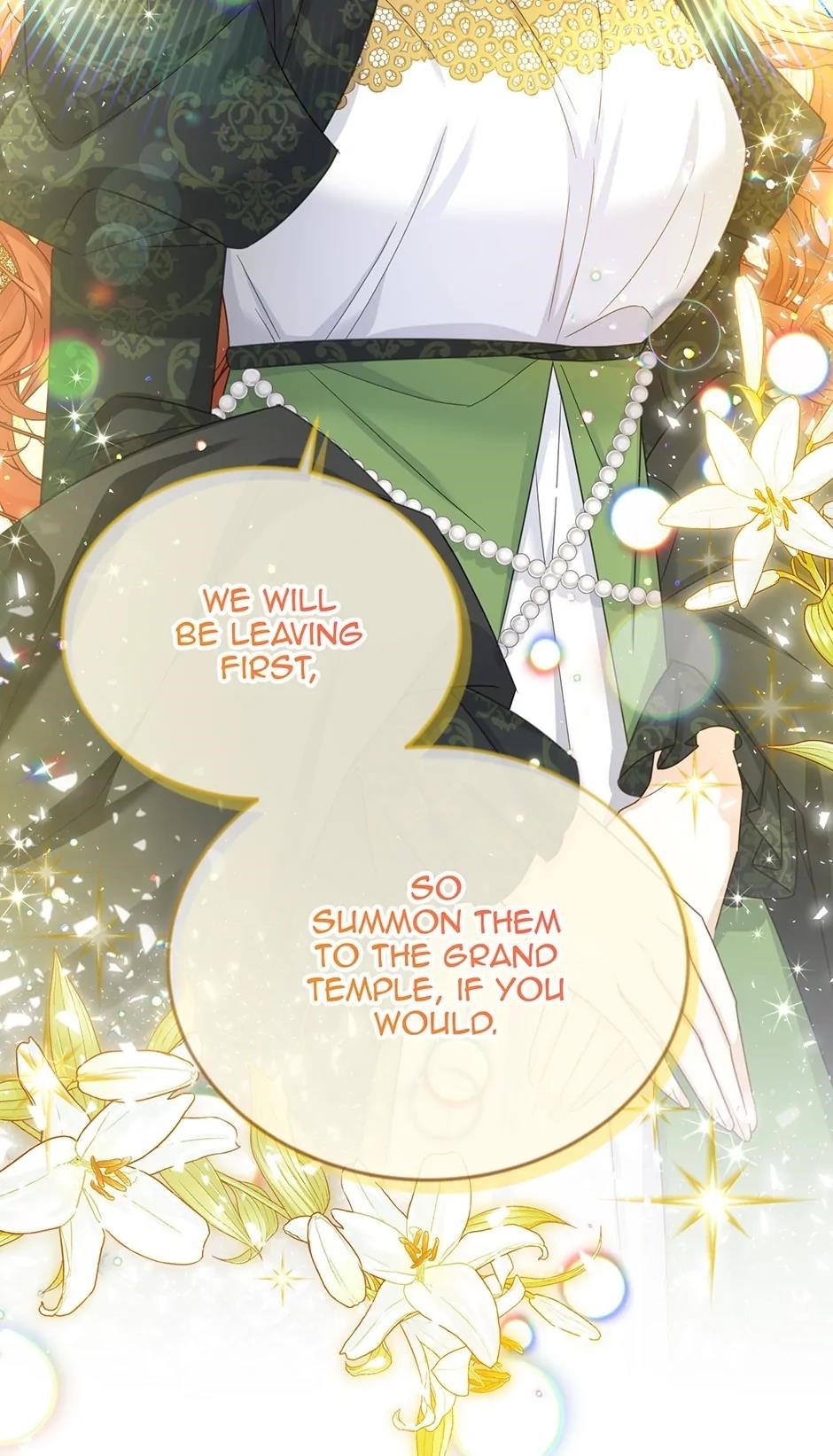 The Duchess With An Empty Soul Chapter 144 - Page 80 in English