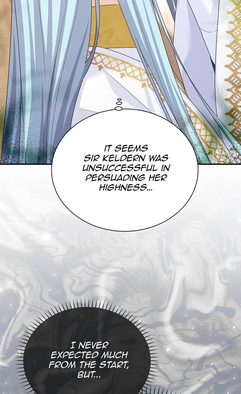 The Duchess With An Empty Soul Chapter 145 - Page 13 in English