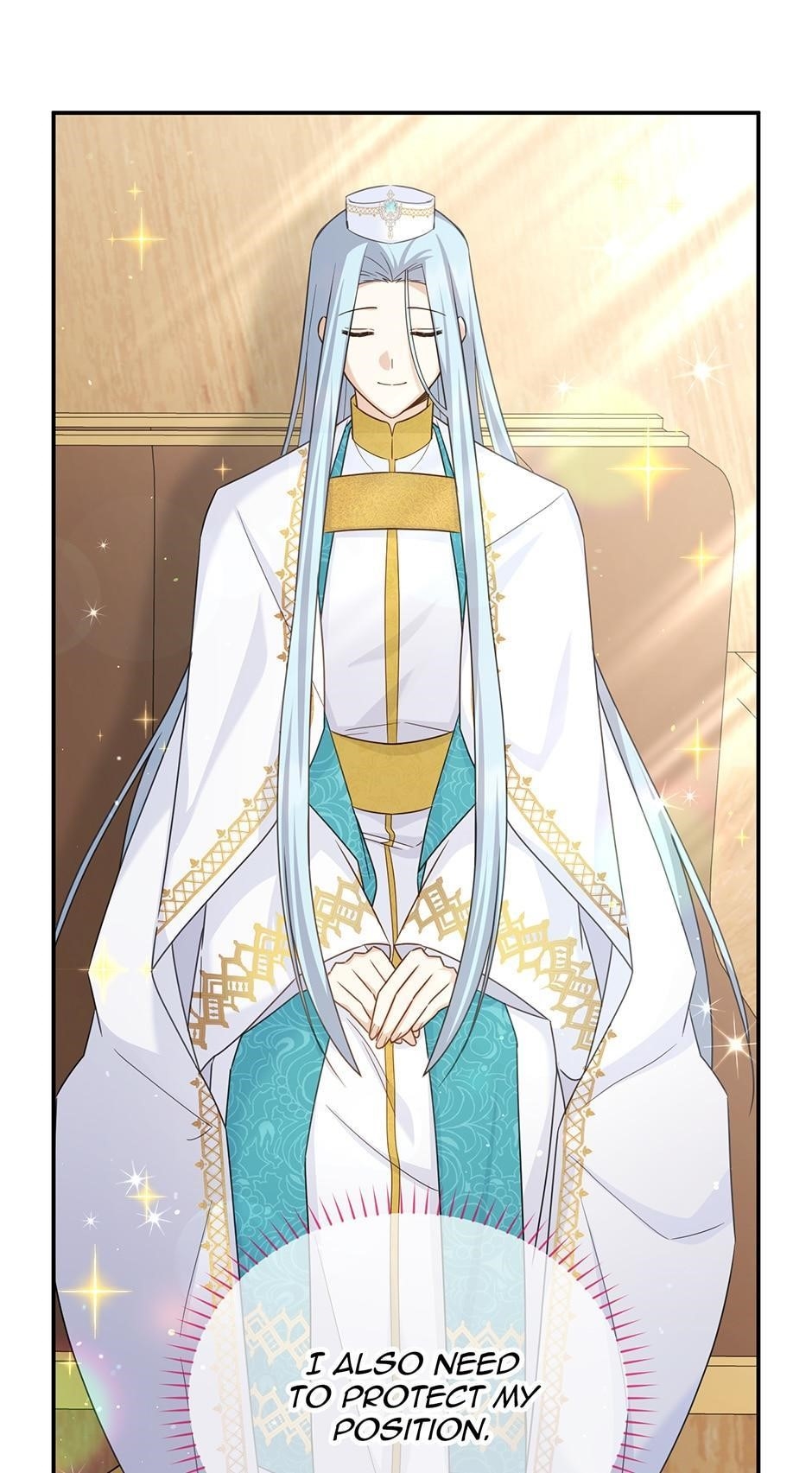 The Duchess With An Empty Soul Chapter 145 - Page 18 in English