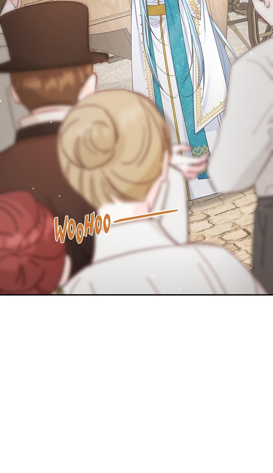 The Duchess With An Empty Soul Chapter 145 - Page 3 in English