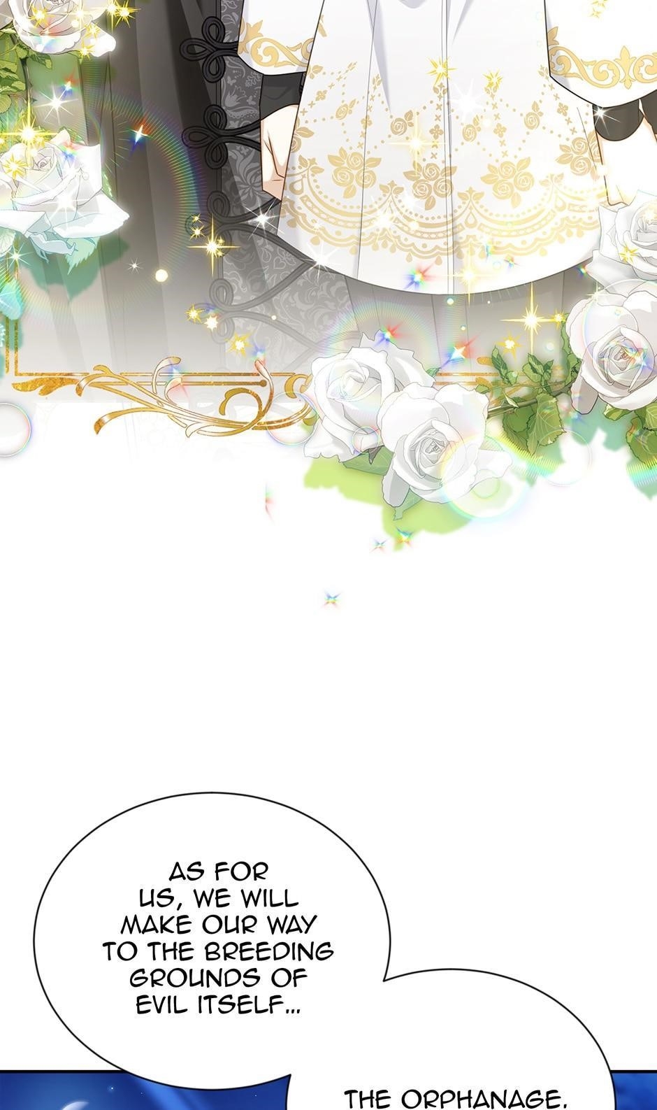 The Duchess With An Empty Soul Chapter 145 - Page 34 in English