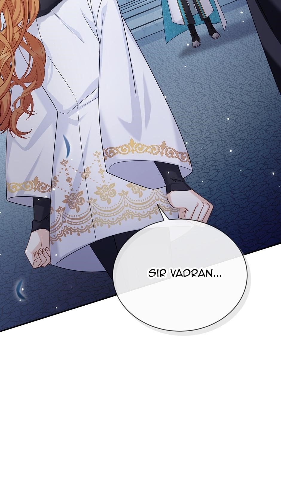The Duchess With An Empty Soul Chapter 145 - Page 38 in English