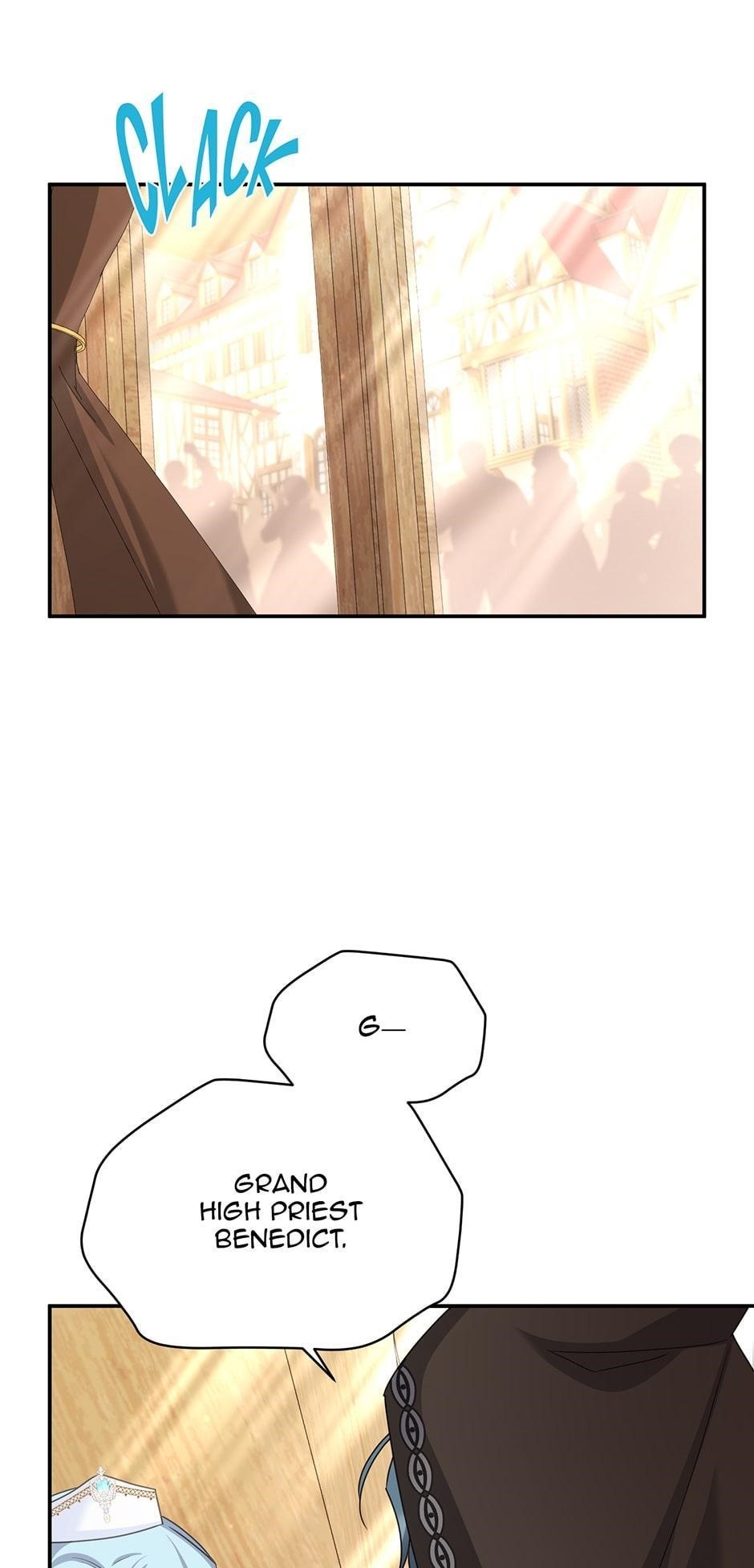 The Duchess With An Empty Soul Chapter 145 - Page 4 in English
