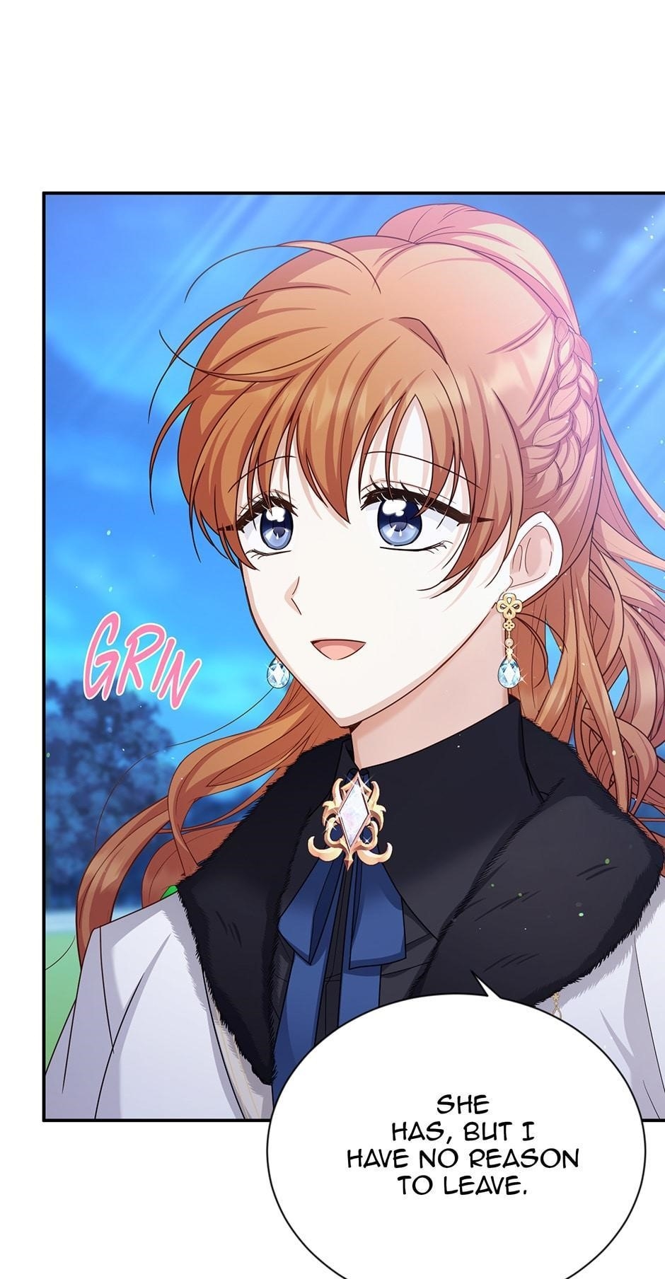 The Duchess With An Empty Soul Chapter 145 - Page 40 in English