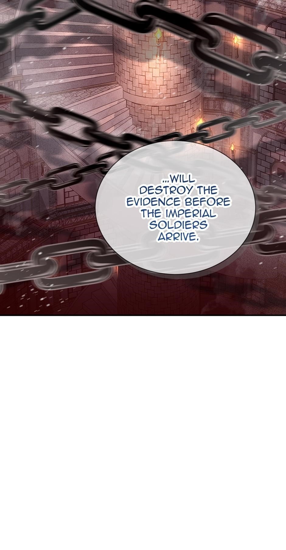 The Duchess With An Empty Soul Chapter 145 - Page 43 in English