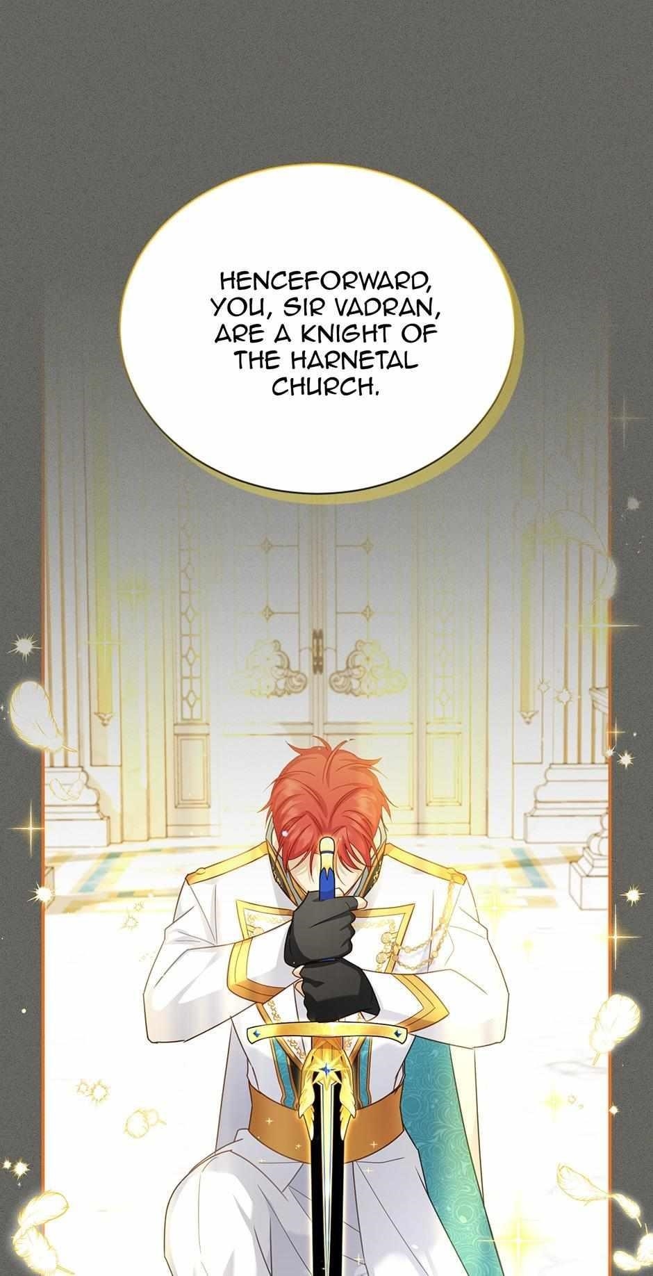 The Duchess With An Empty Soul Chapter 145 - Page 47 in English