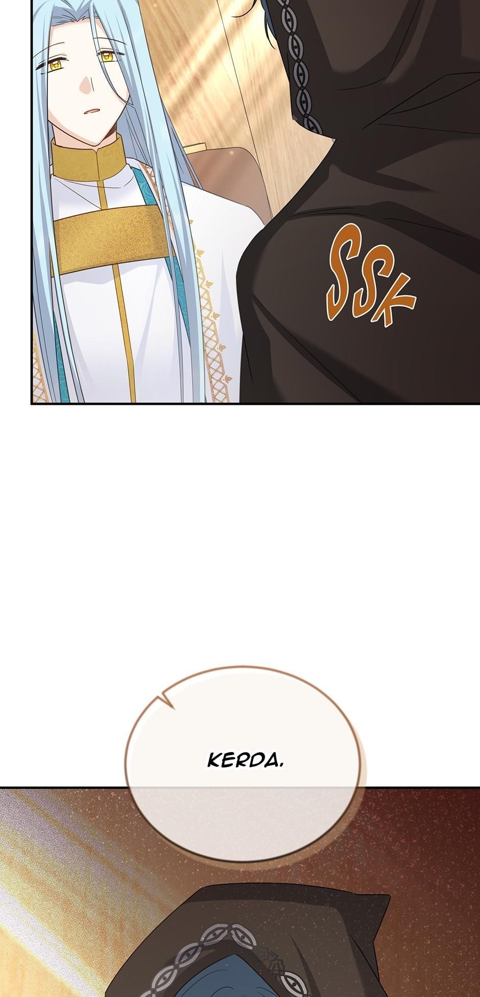 The Duchess With An Empty Soul Chapter 145 - Page 5 in English