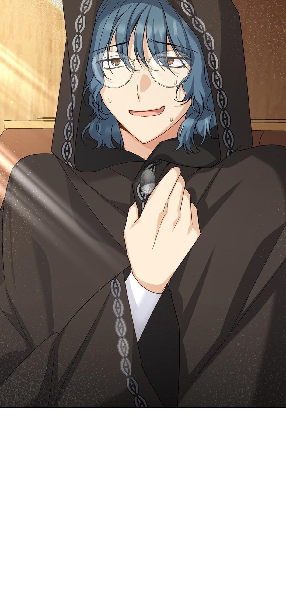 The Duchess With An Empty Soul Chapter 145 - Page 6 in English