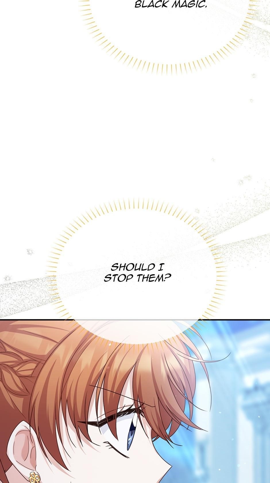 The Duchess With An Empty Soul Chapter 145 - Page 61 in English