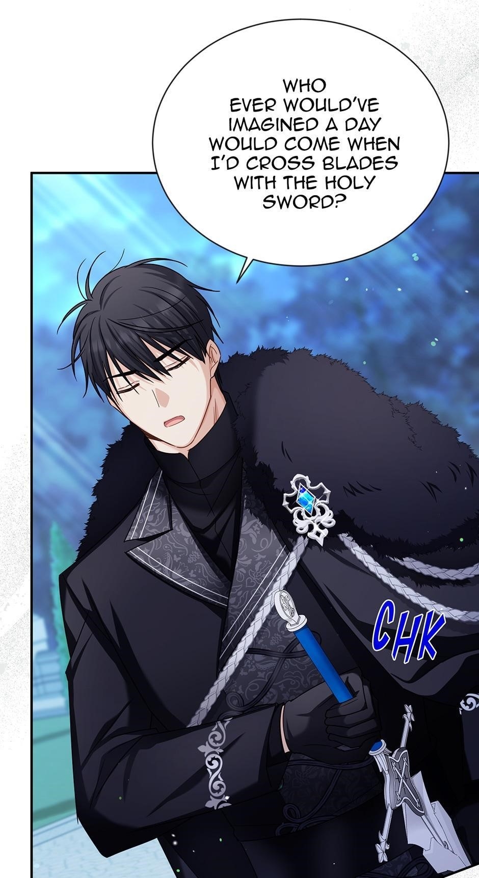 The Duchess With An Empty Soul Chapter 145 - Page 63 in English