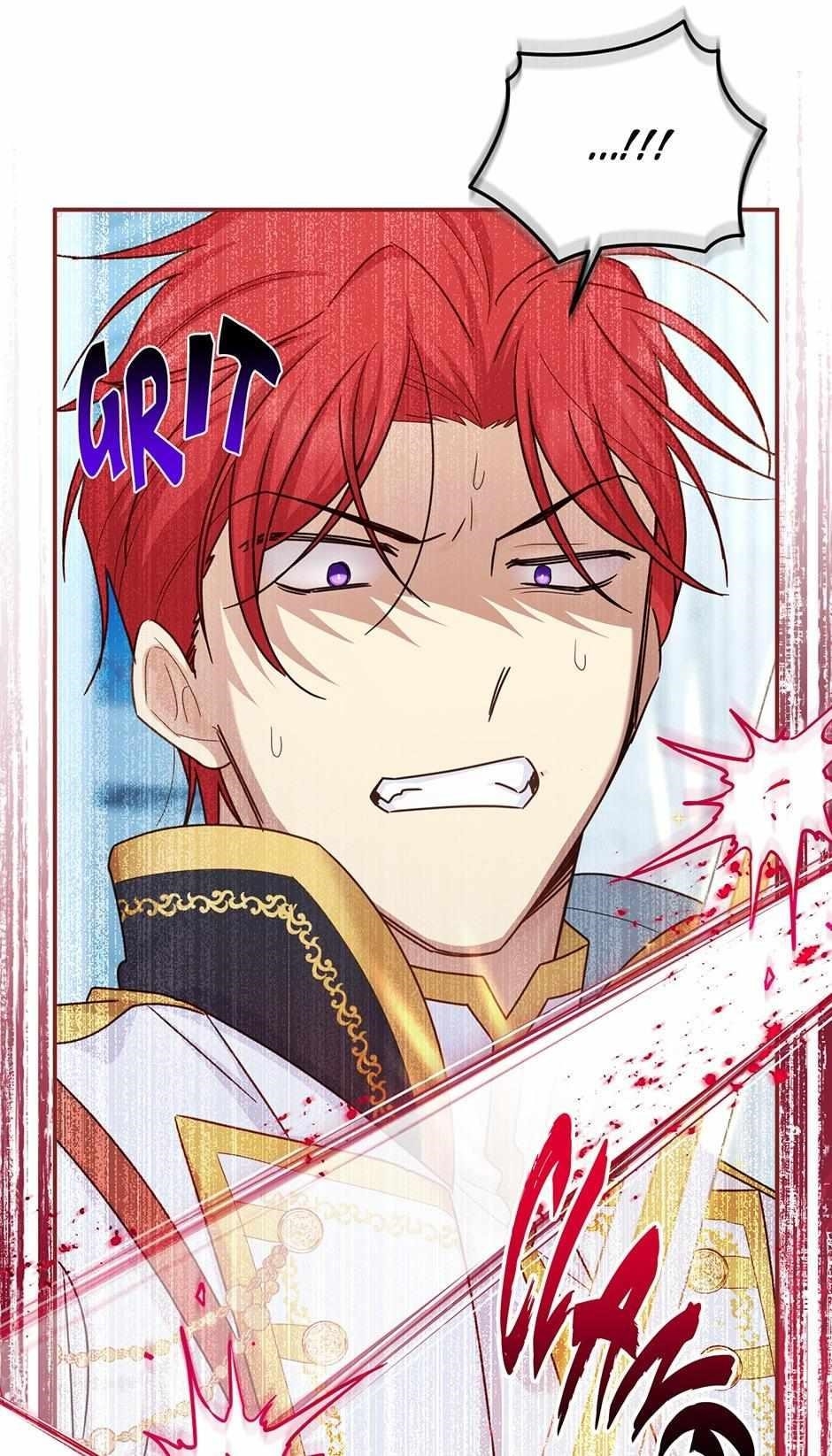 The Duchess With An Empty Soul Chapter 145 - Page 71 in English