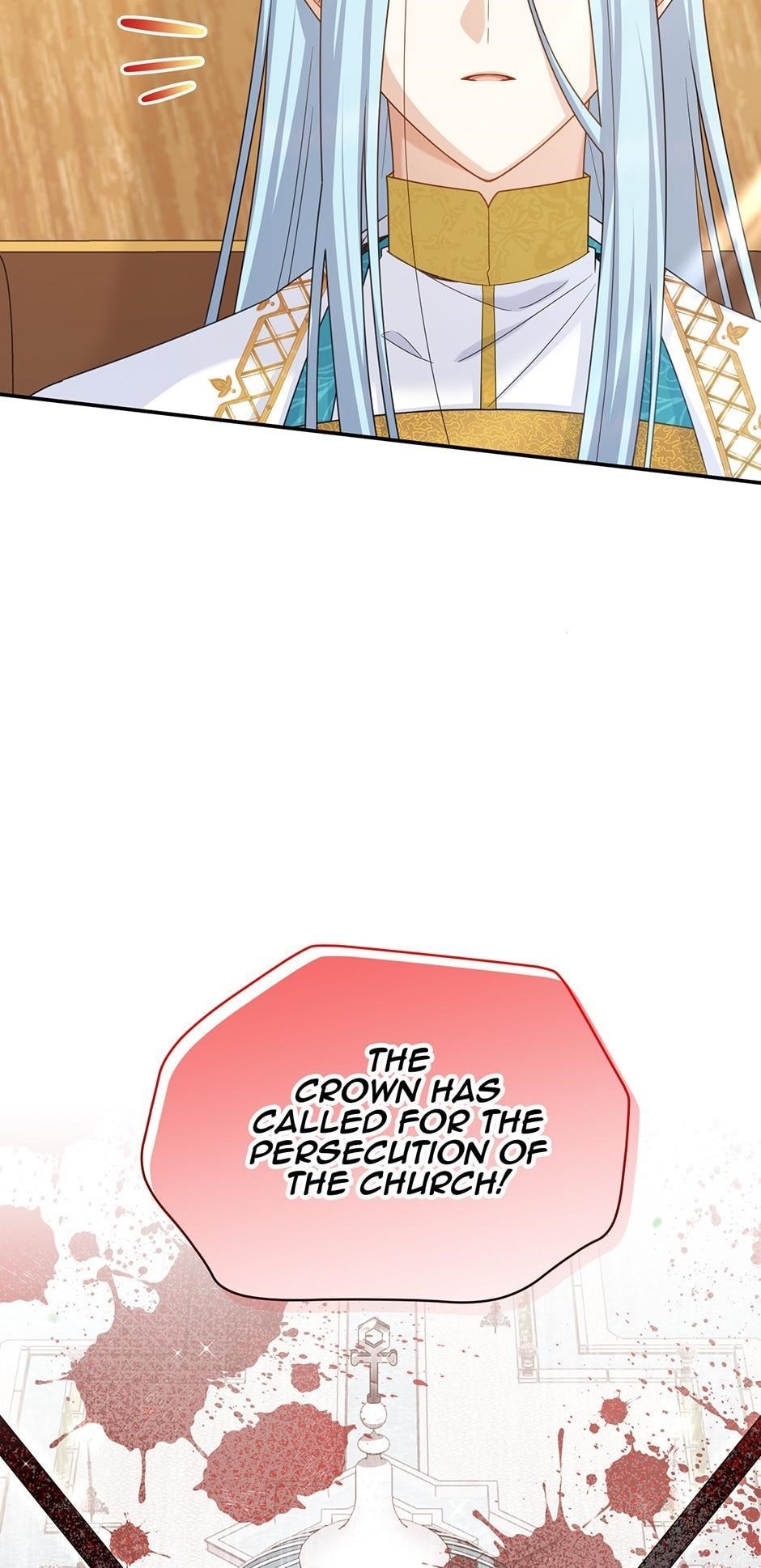 The Duchess With An Empty Soul Chapter 145 - Page 9 in English