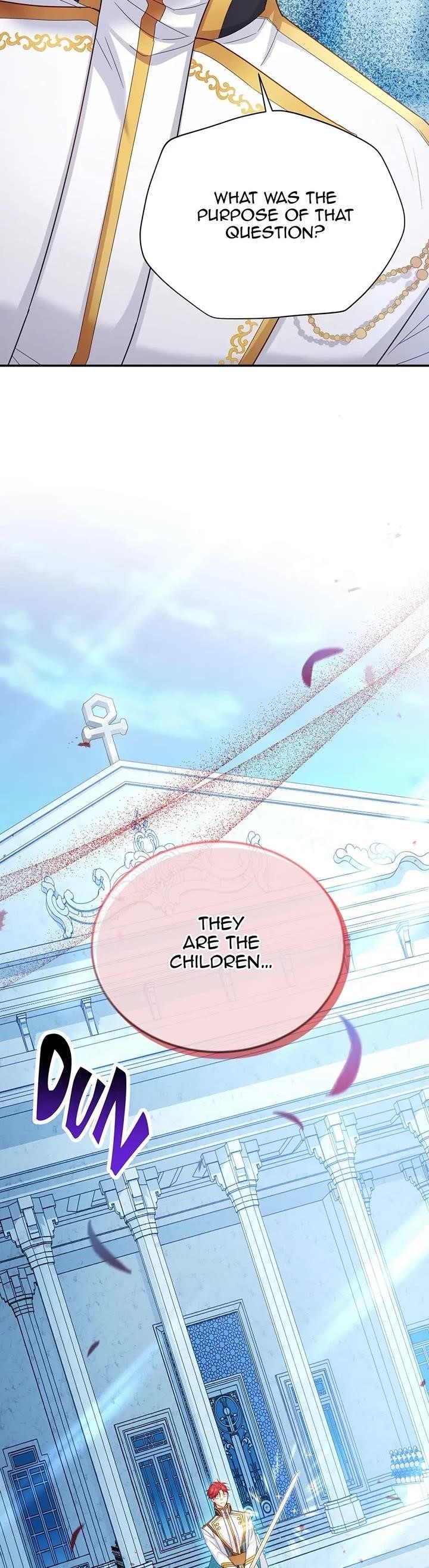 The Duchess With An Empty Soul Chapter 146 - Page 10 in English