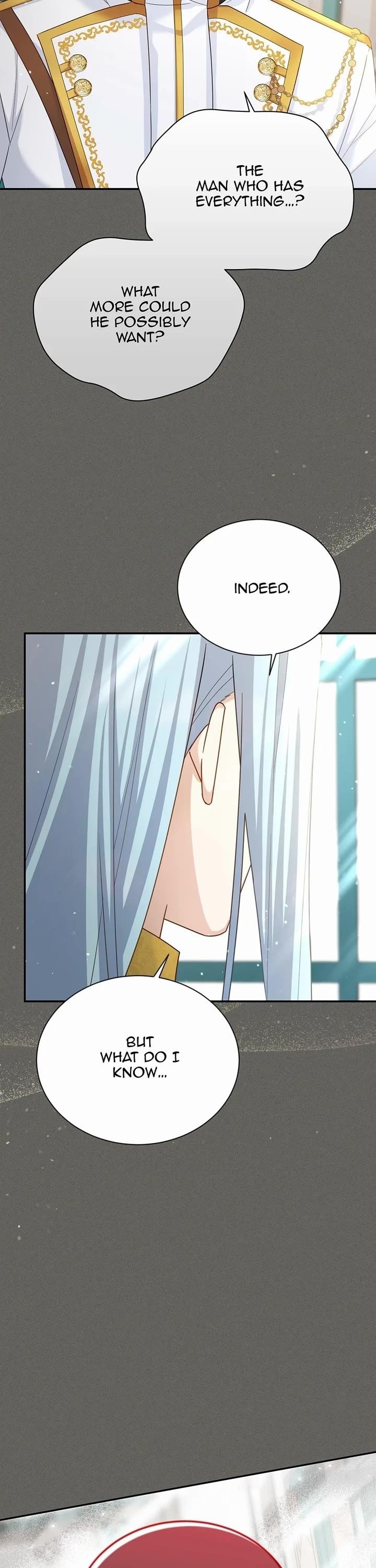 The Duchess With An Empty Soul Chapter 146 - Page 3 in English