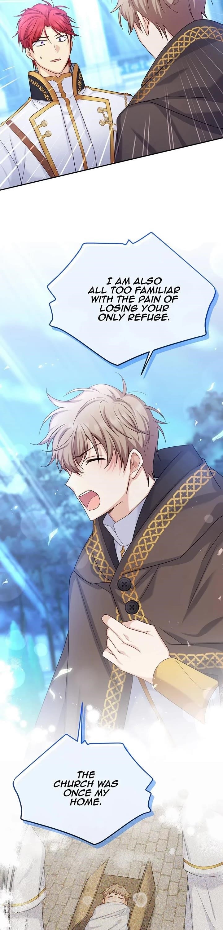 The Duchess With An Empty Soul Chapter 146 - Page 32 in English