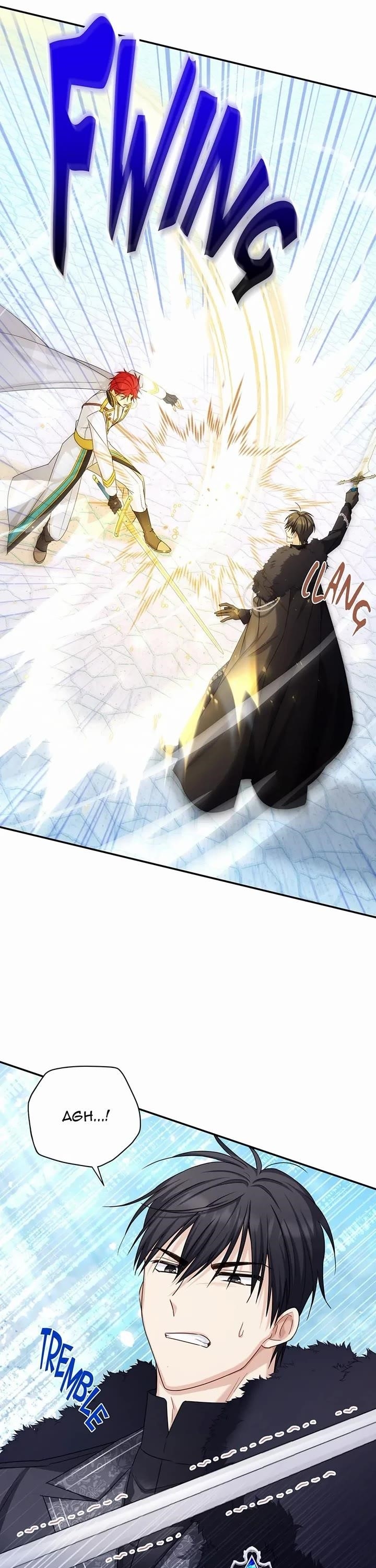 The Duchess With An Empty Soul Chapter 146 - Page 6 in English
