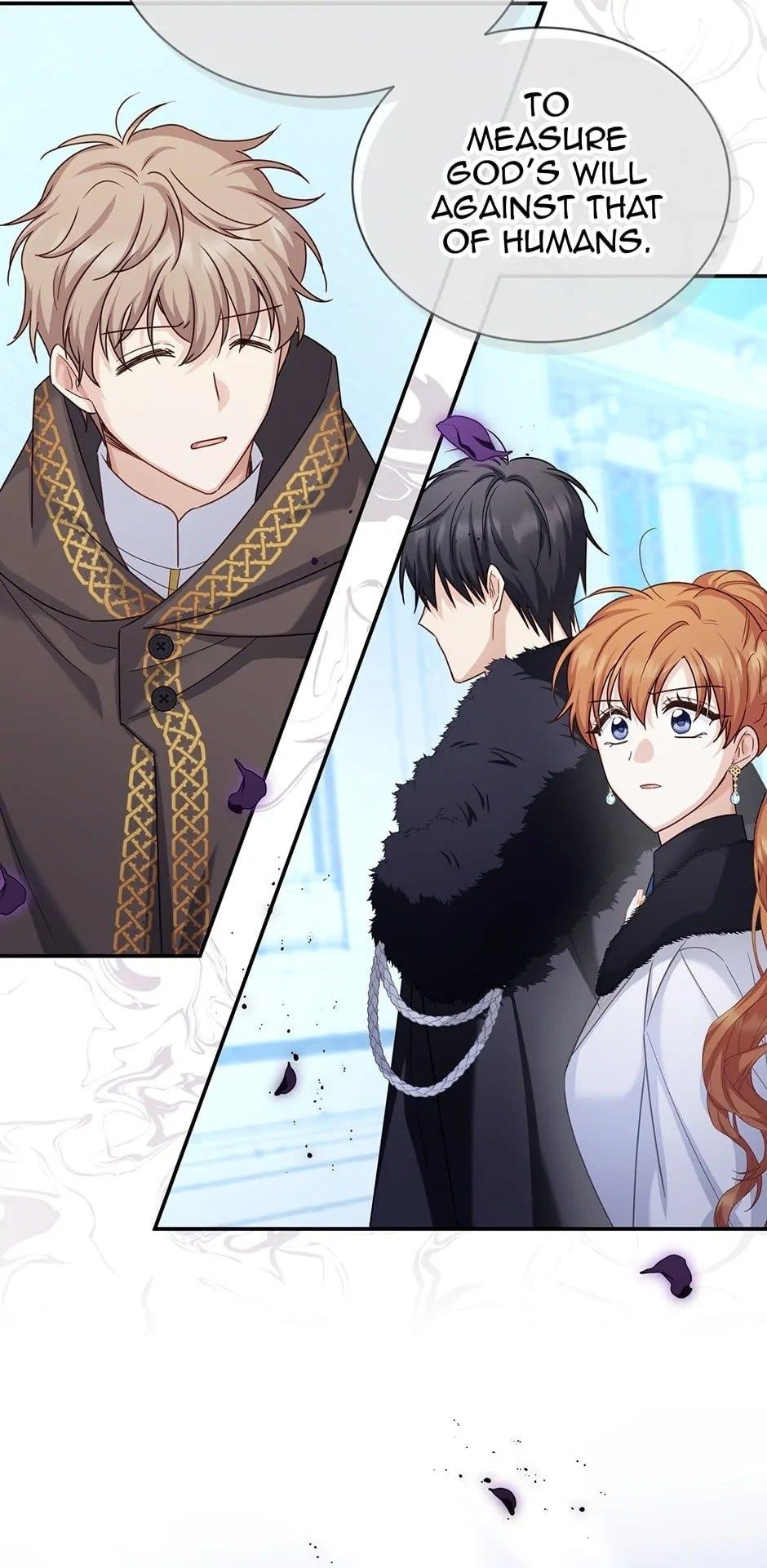 The Duchess With An Empty Soul Chapter 147 - Page 13 in English