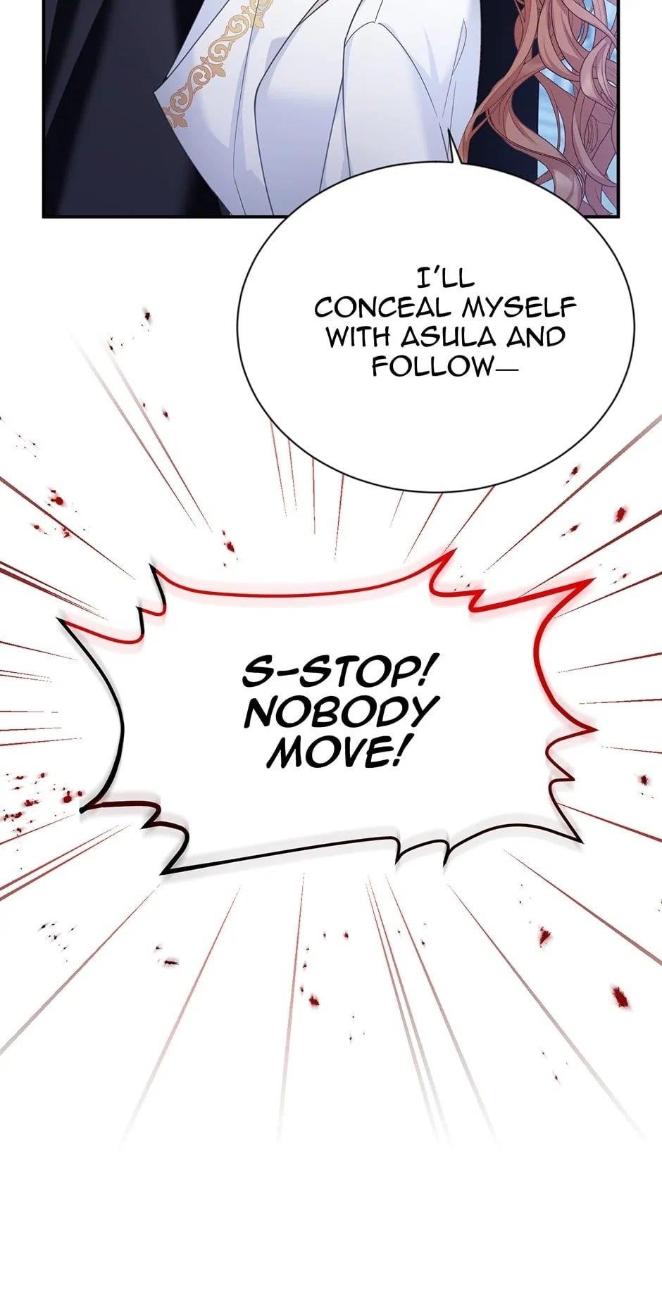 The Duchess With An Empty Soul Chapter 147 - Page 24 in English