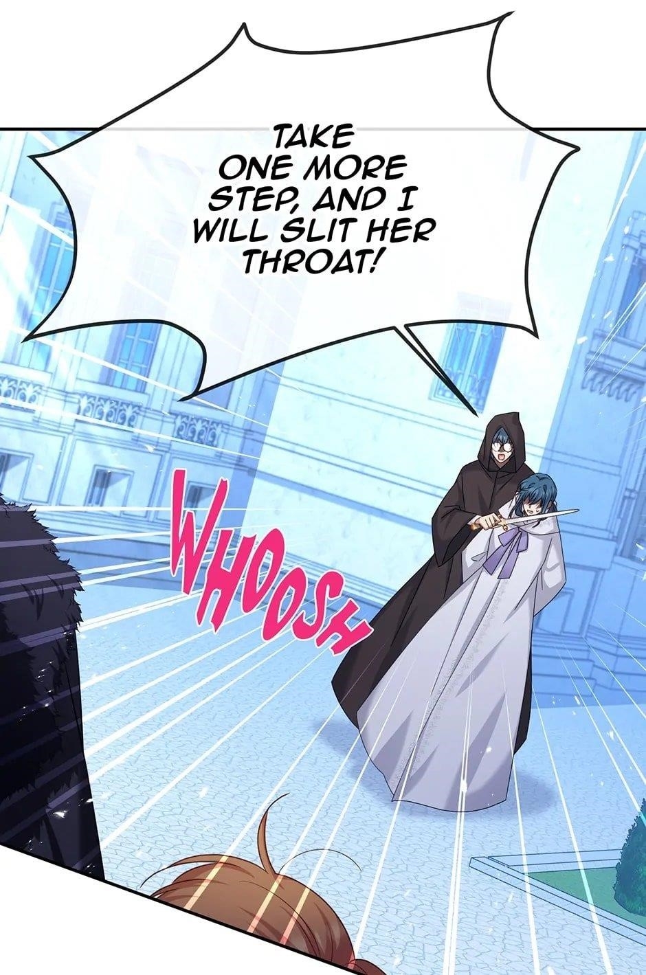 The Duchess With An Empty Soul Chapter 147 - Page 25 in English