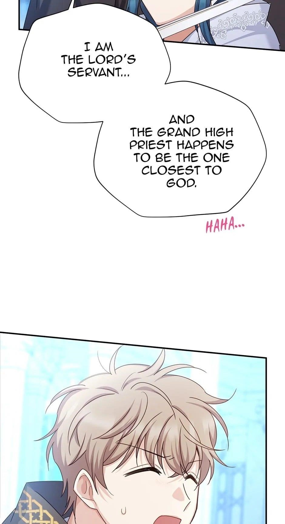 The Duchess With An Empty Soul Chapter 147 - Page 34 in English