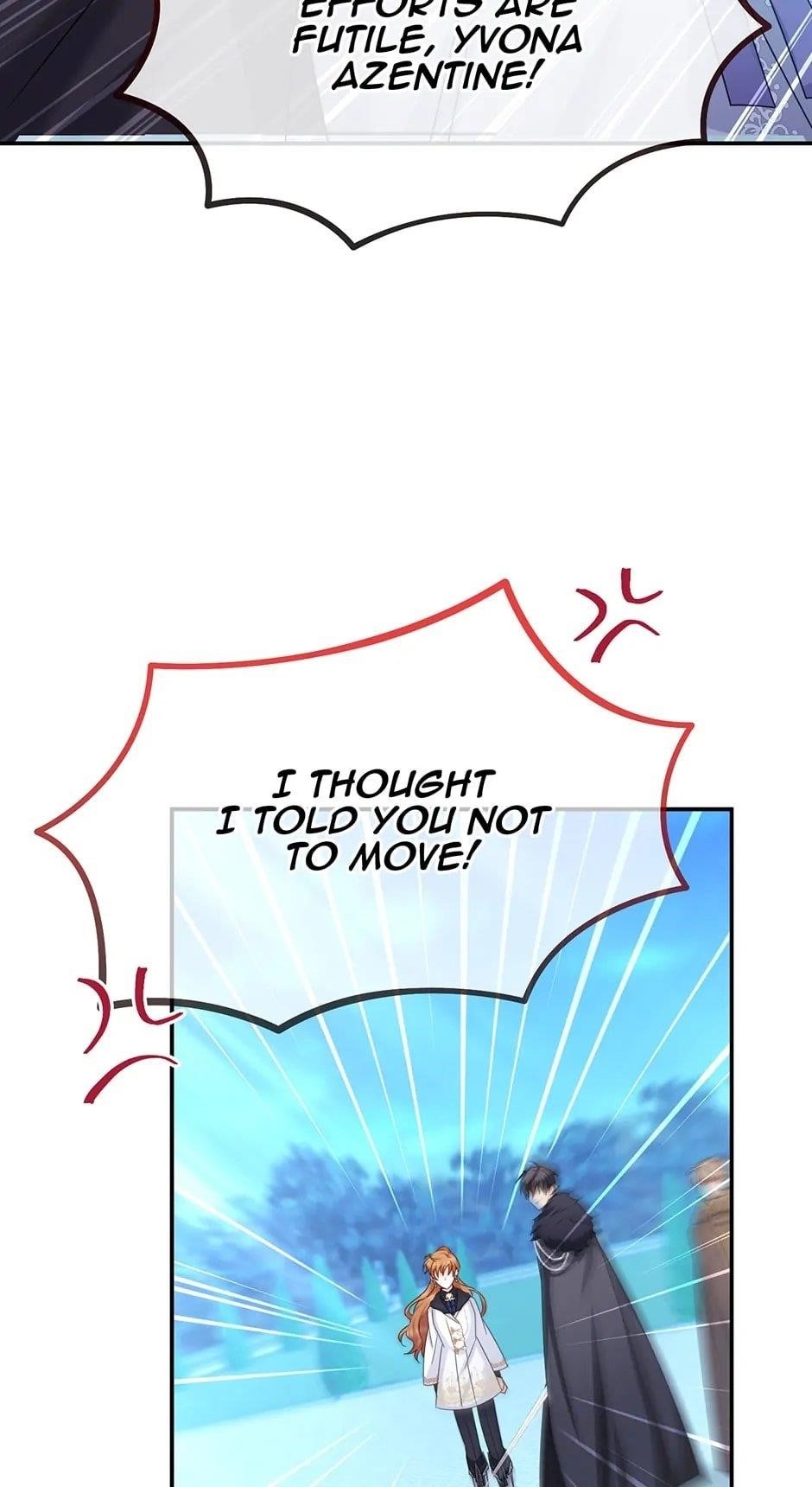 The Duchess With An Empty Soul Chapter 147 - Page 40 in English