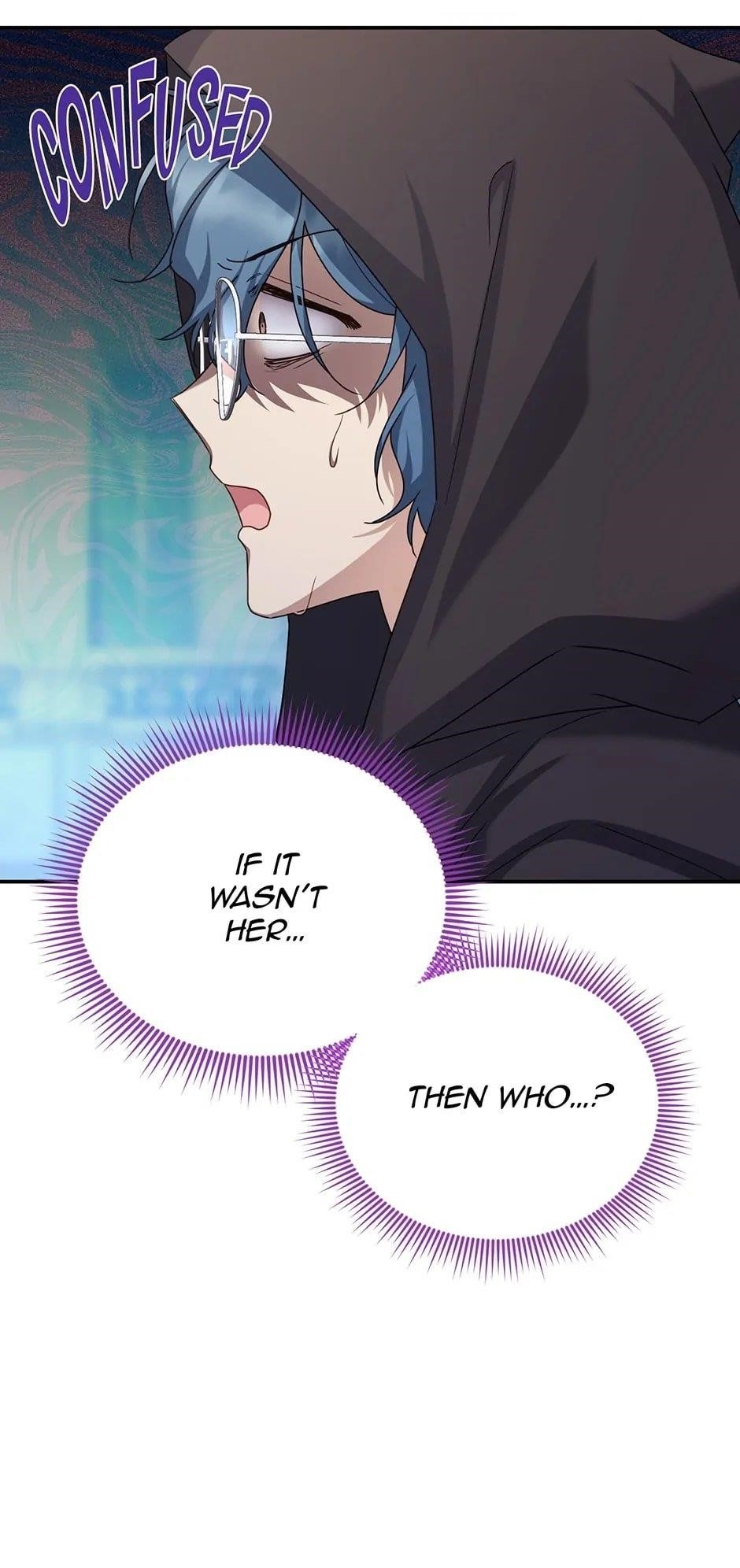 The Duchess With An Empty Soul Chapter 147 - Page 43 in English