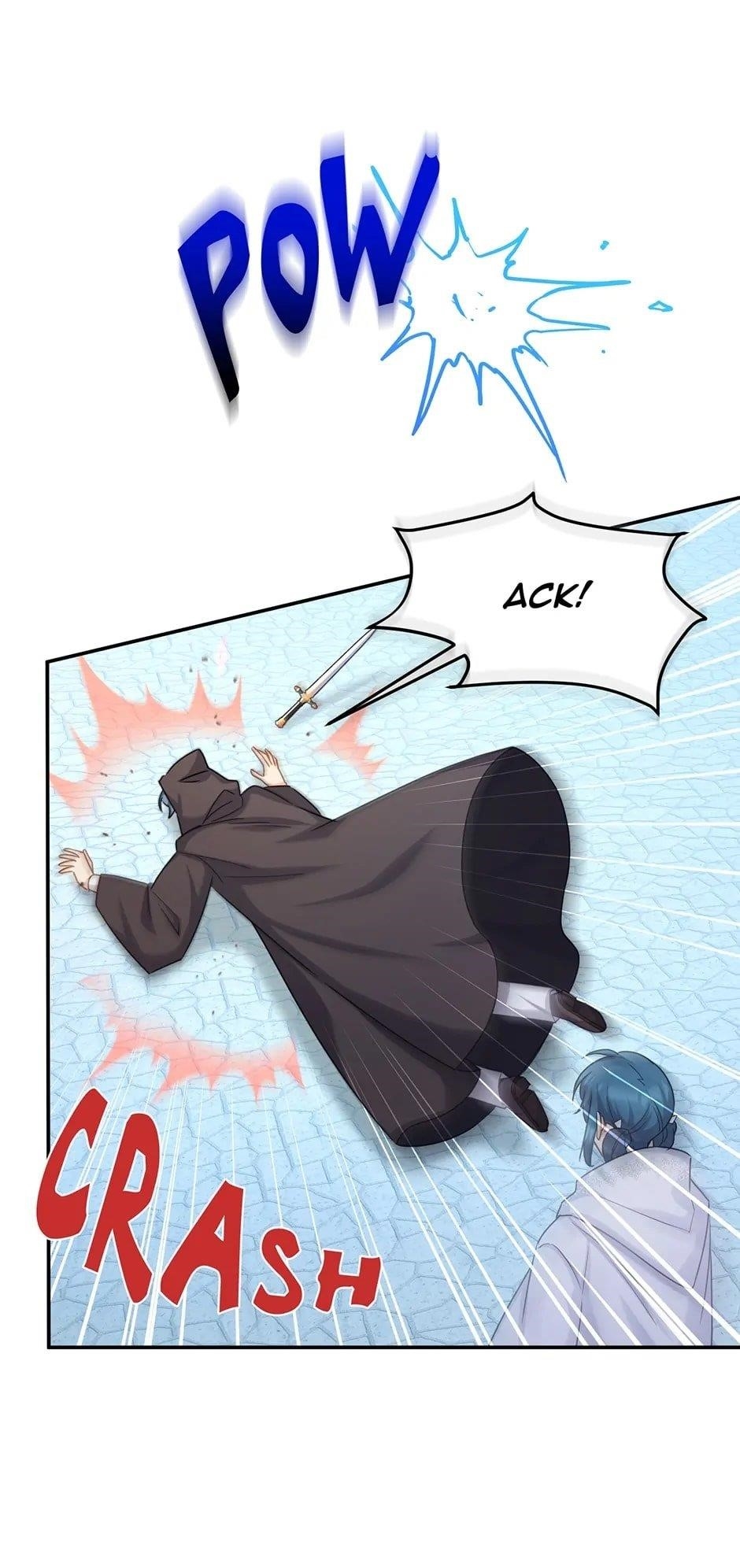 The Duchess With An Empty Soul Chapter 147 - Page 44 in English