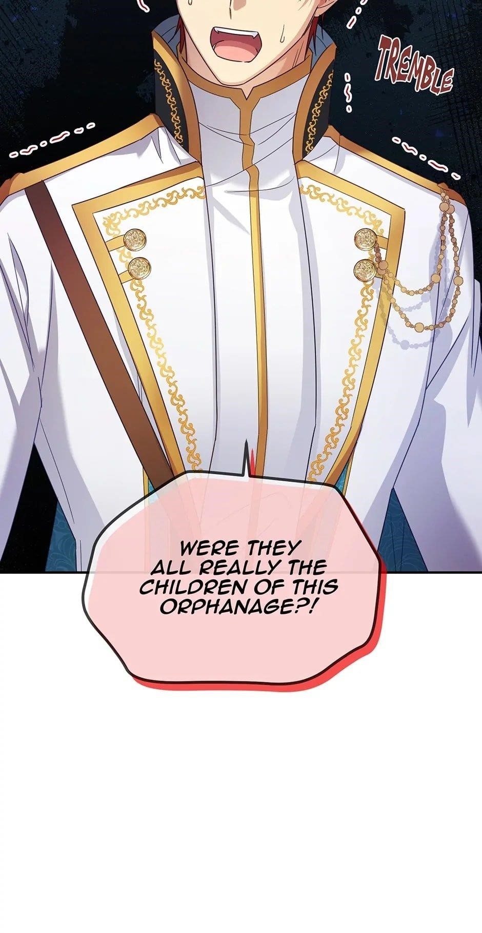 The Duchess With An Empty Soul Chapter 147 - Page 5 in English