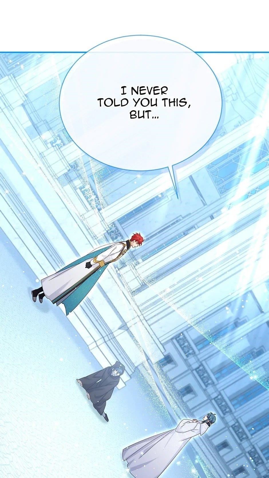 The Duchess With An Empty Soul Chapter 147 - Page 50 in English