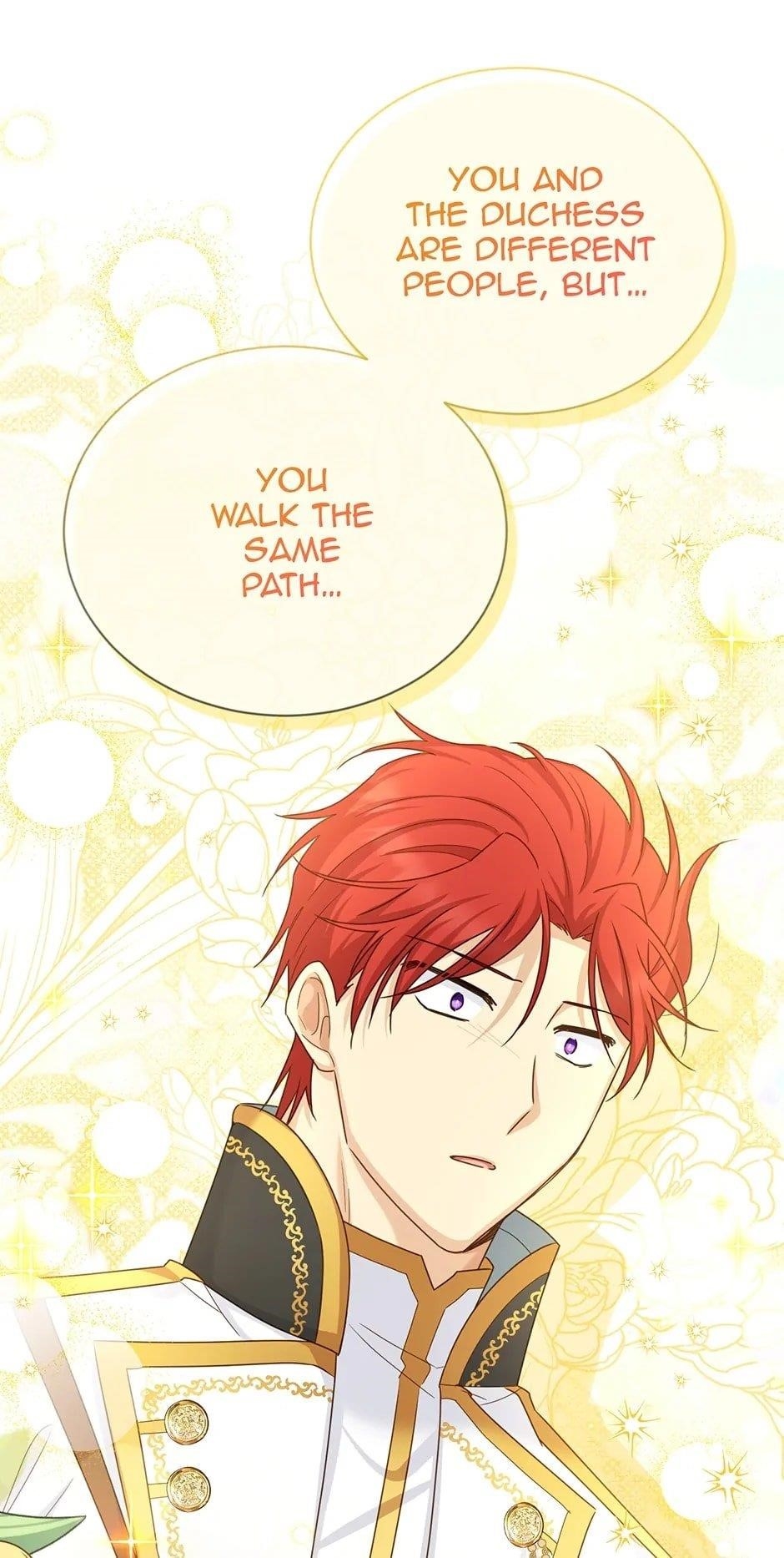 The Duchess With An Empty Soul Chapter 147 - Page 56 in English