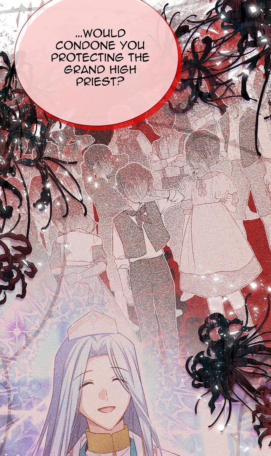 The Duchess With An Empty Soul Chapter 147 - Page 60 in English