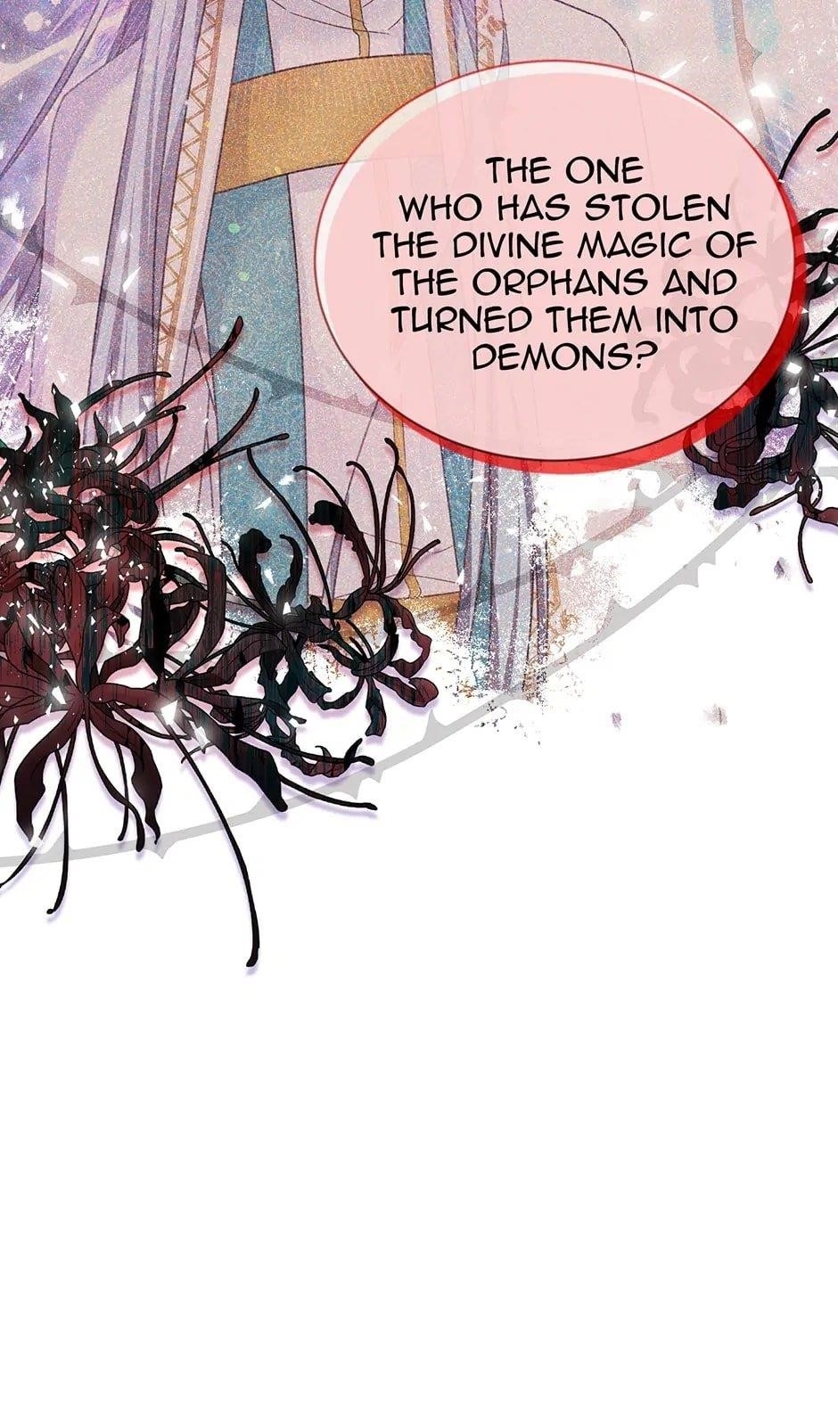 The Duchess With An Empty Soul Chapter 147 - Page 61 in English