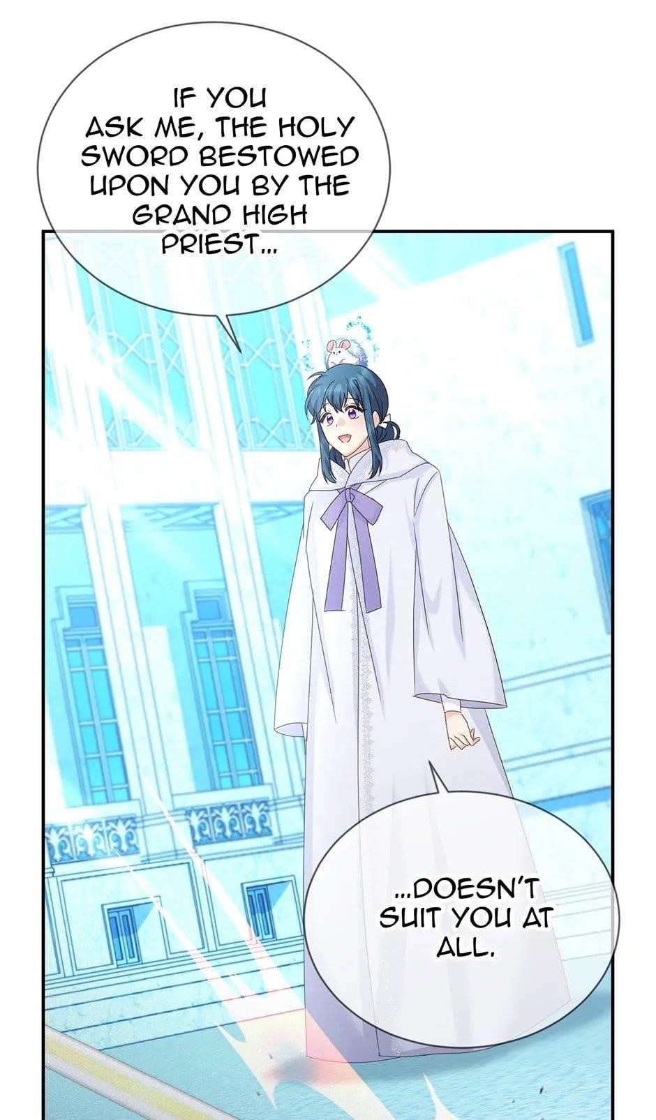 The Duchess With An Empty Soul Chapter 147 - Page 65 in English