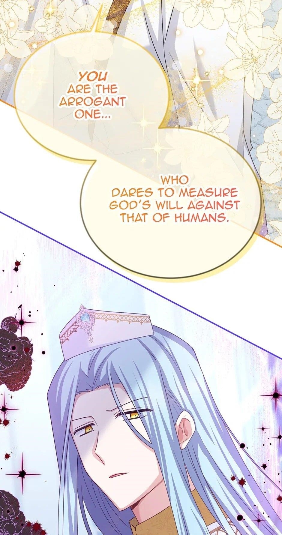 The Duchess With An Empty Soul Chapter 147 - Page 71 in English