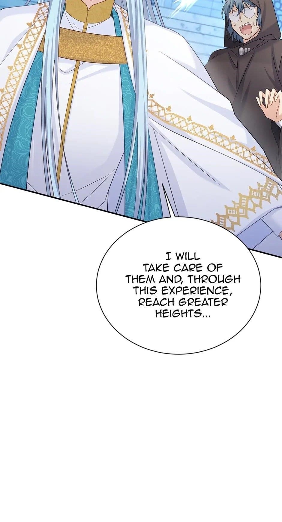 The Duchess With An Empty Soul Chapter 148 - Page 10 in English