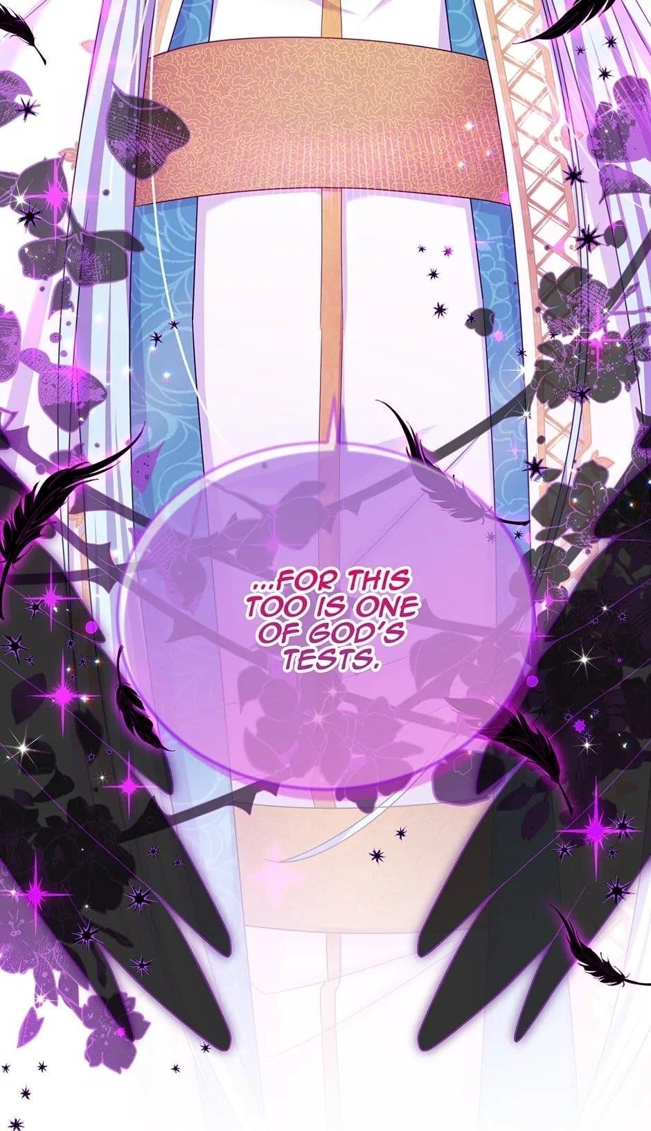 The Duchess With An Empty Soul Chapter 148 - Page 12 in English