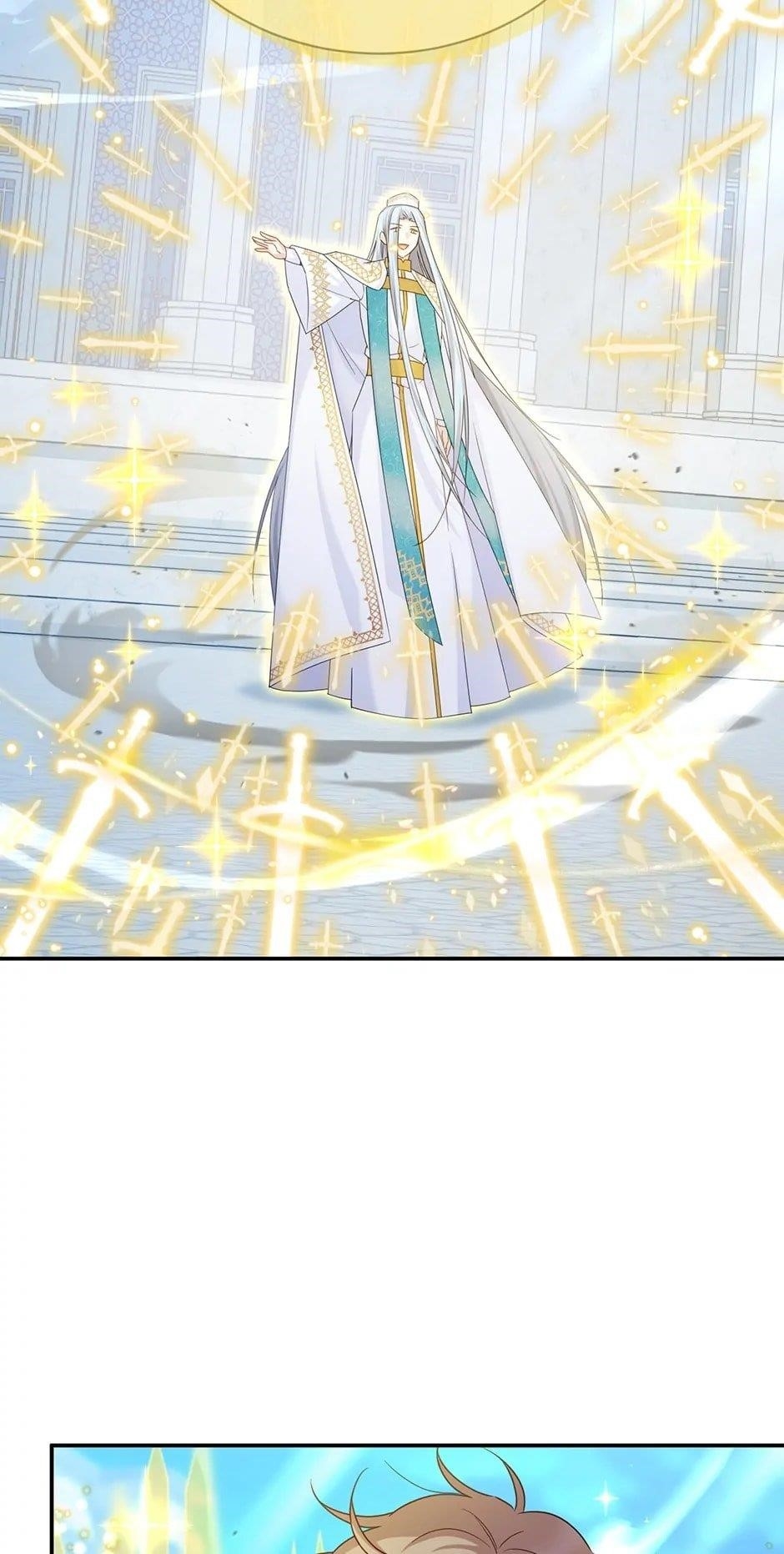 The Duchess With An Empty Soul Chapter 148 - Page 17 in English