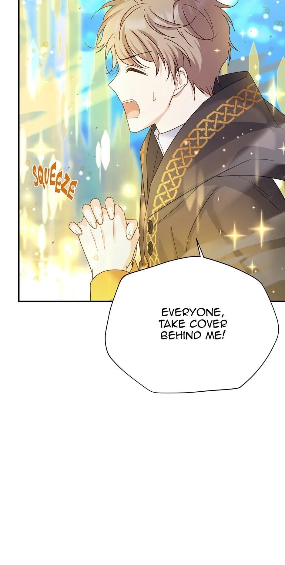 The Duchess With An Empty Soul Chapter 148 - Page 18 in English
