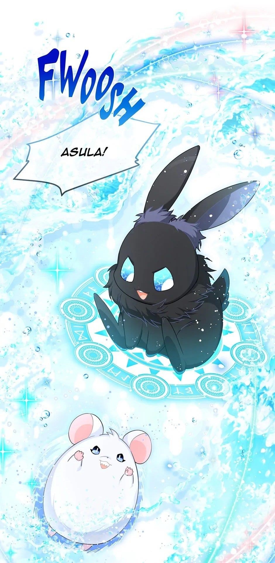 The Duchess With An Empty Soul Chapter 148 - Page 24 in English