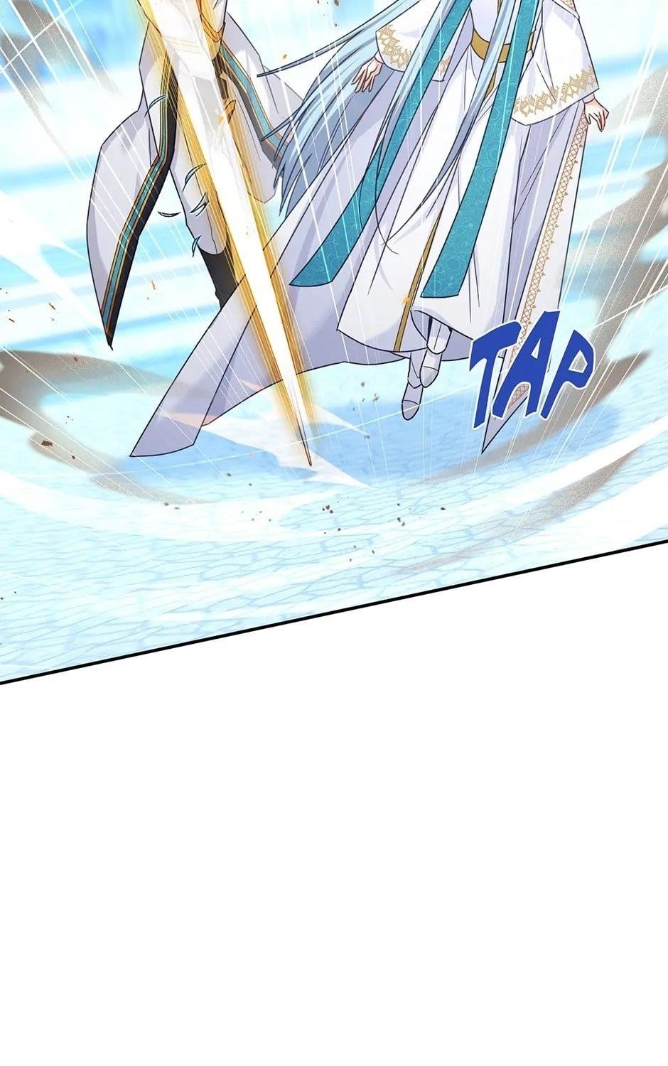 The Duchess With An Empty Soul Chapter 148 - Page 30 in English