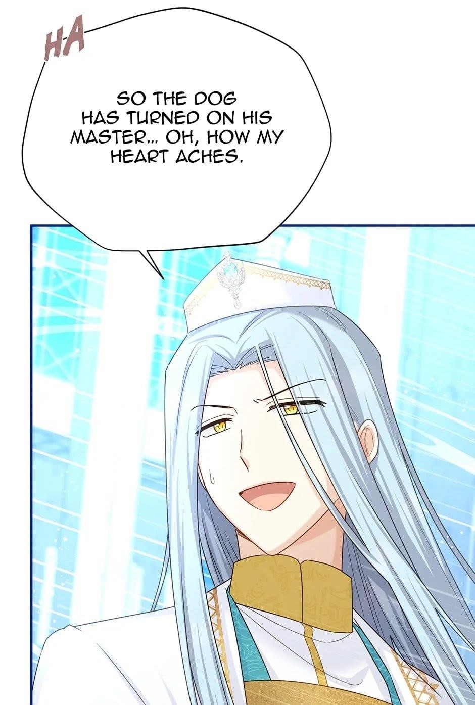 The Duchess With An Empty Soul Chapter 148 - Page 31 in English