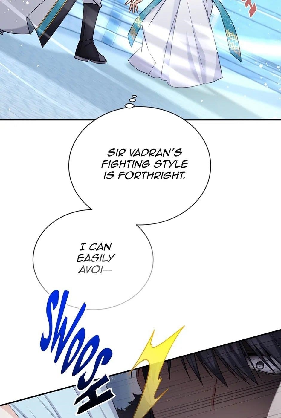 The Duchess With An Empty Soul Chapter 148 - Page 35 in English