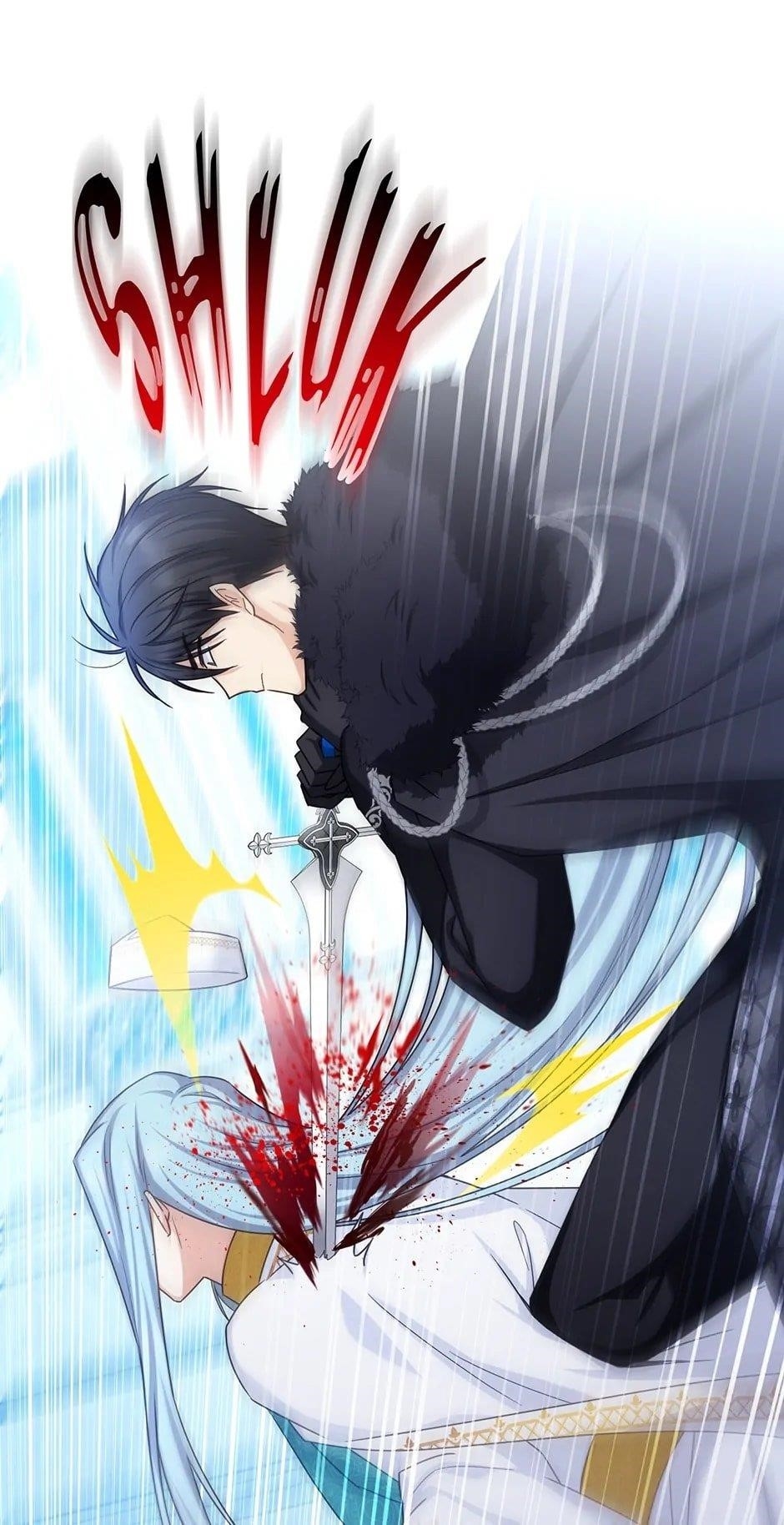 The Duchess With An Empty Soul Chapter 148 - Page 37 in English