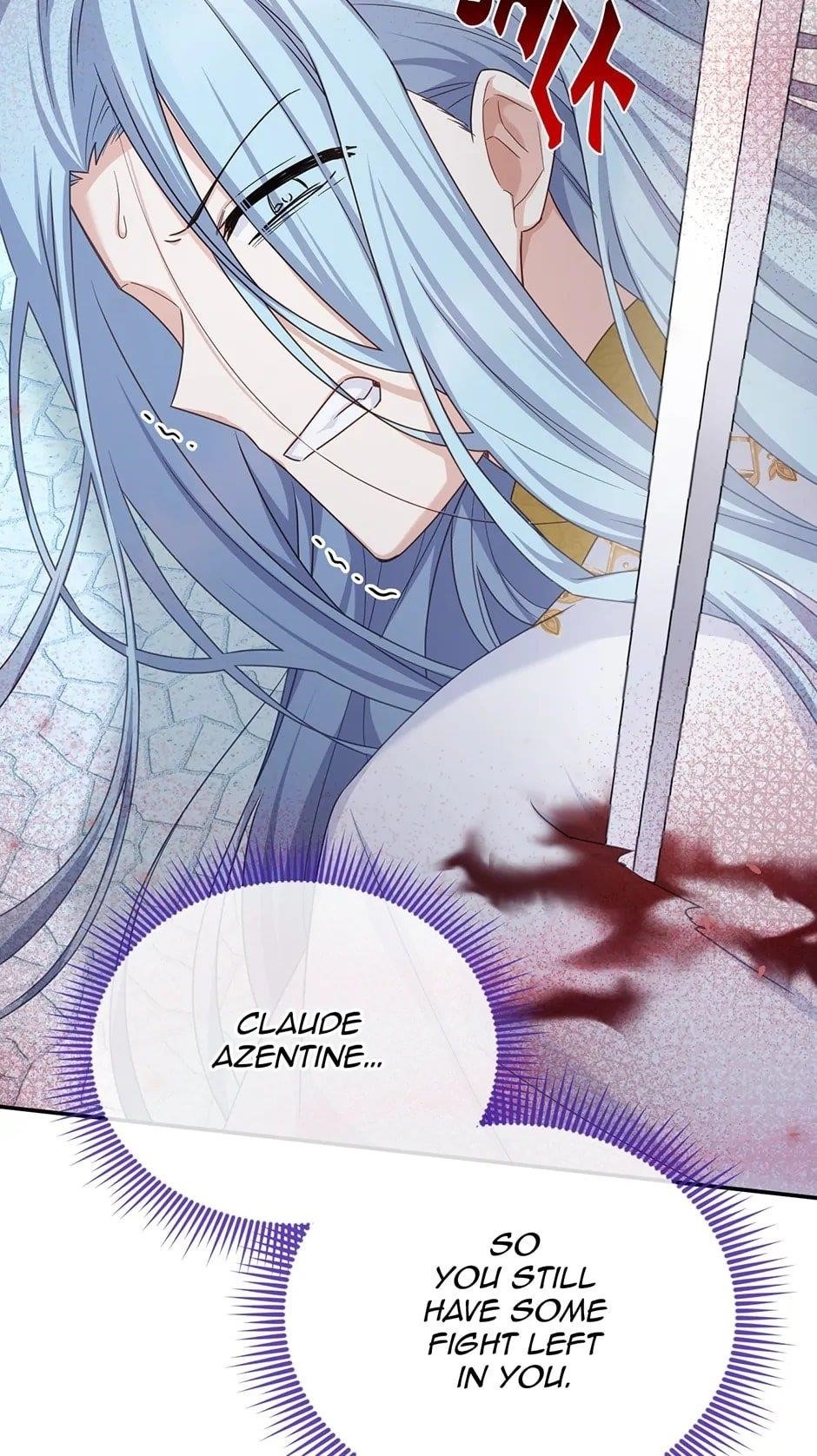 The Duchess With An Empty Soul Chapter 148 - Page 42 in English